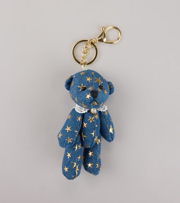 Wish Upon A Bear Keychain - Image 2