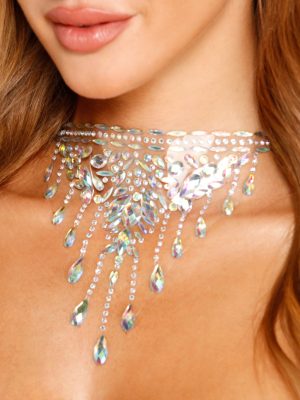 Illuminate The Night Body Gems