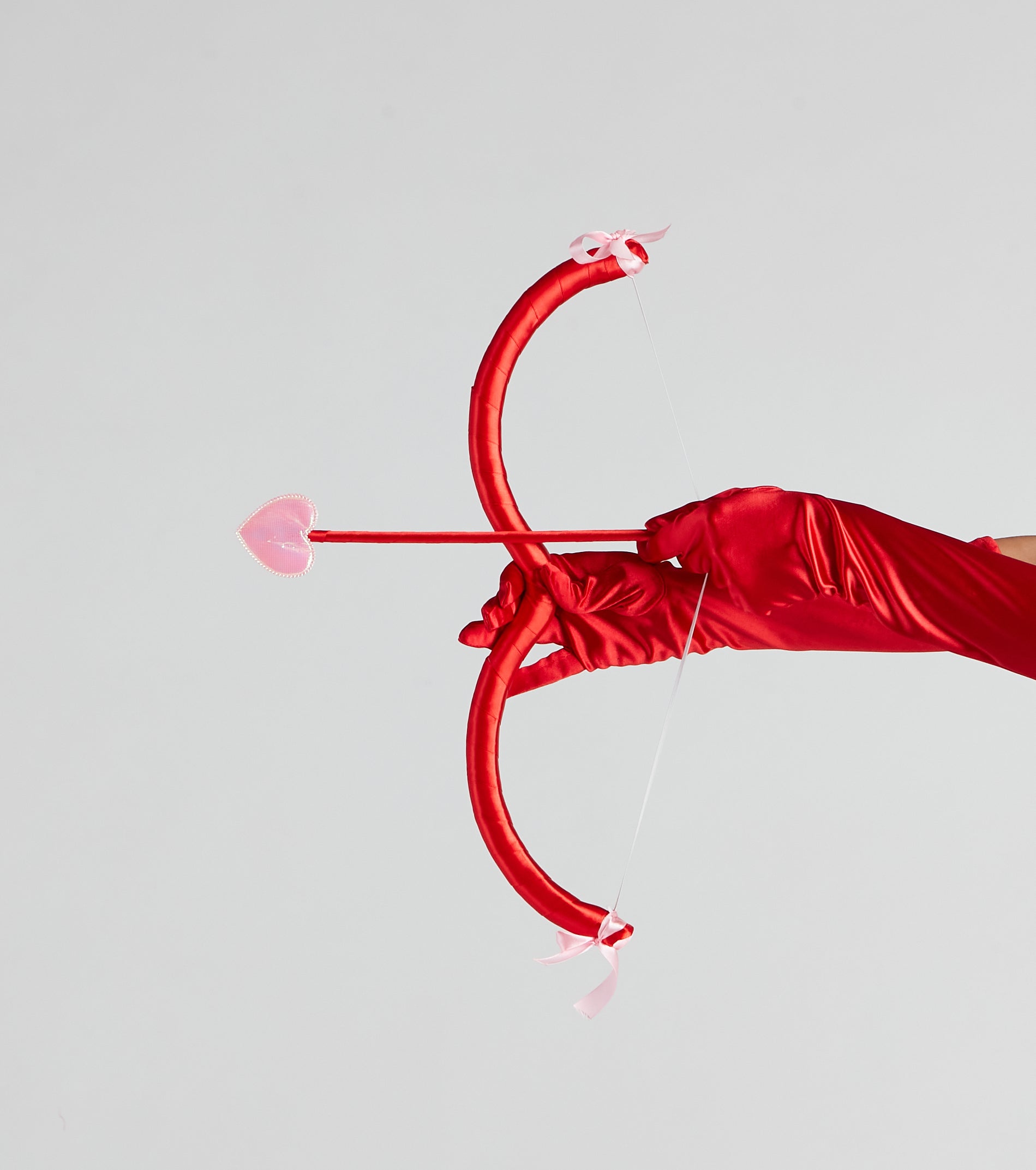Cupid Cutie Bow And Arrow Set - Image 2
