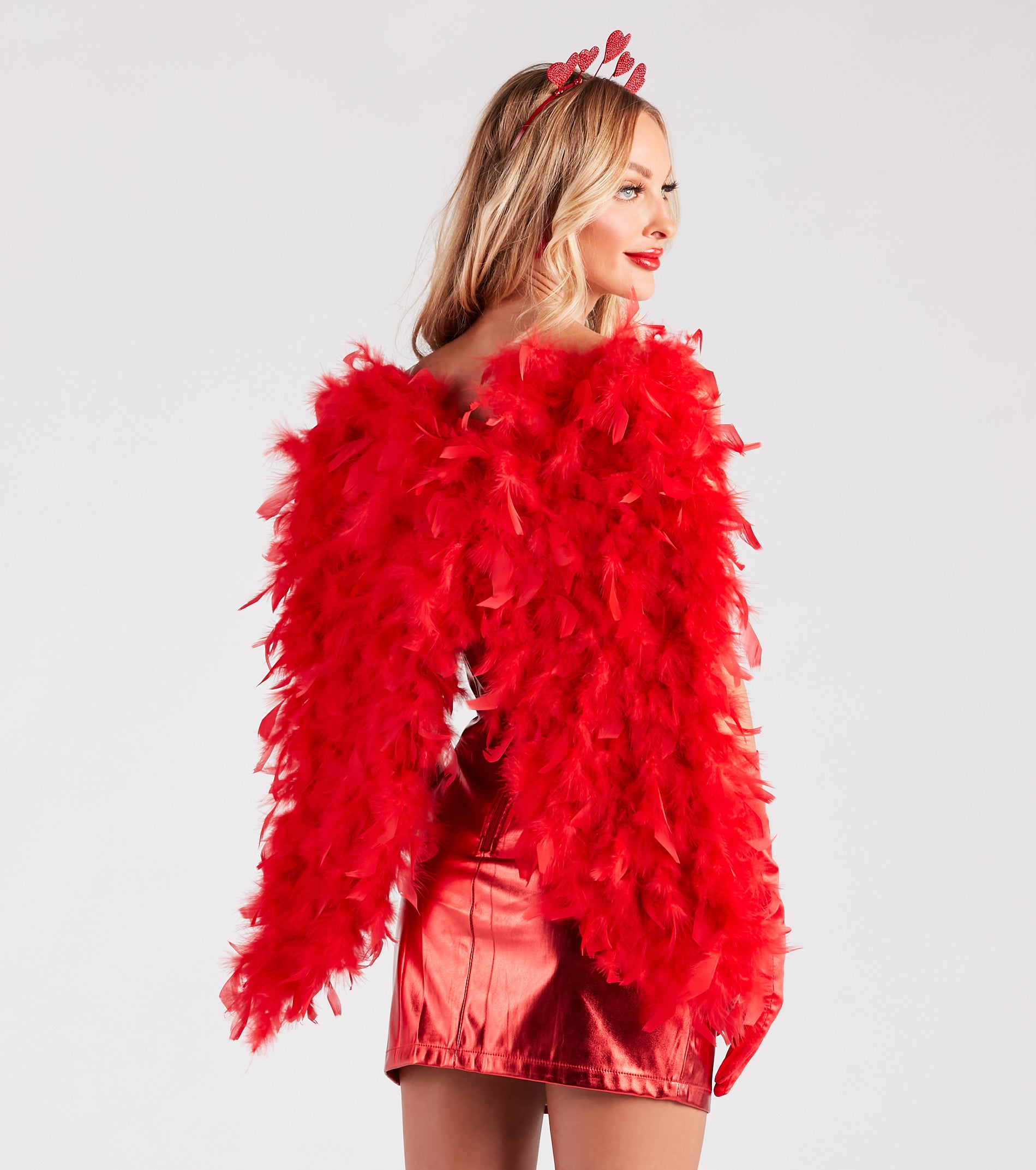 Magical Butterfly Fairy Feather Wings - Image 5