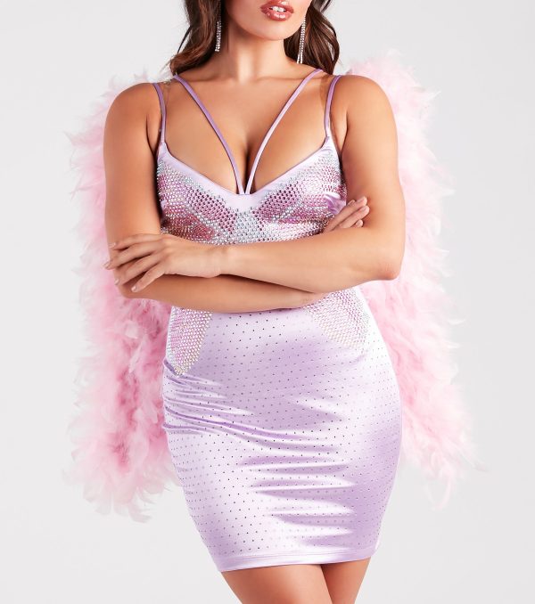 Magical Butterfly Fairy Feather Wings - Image 3