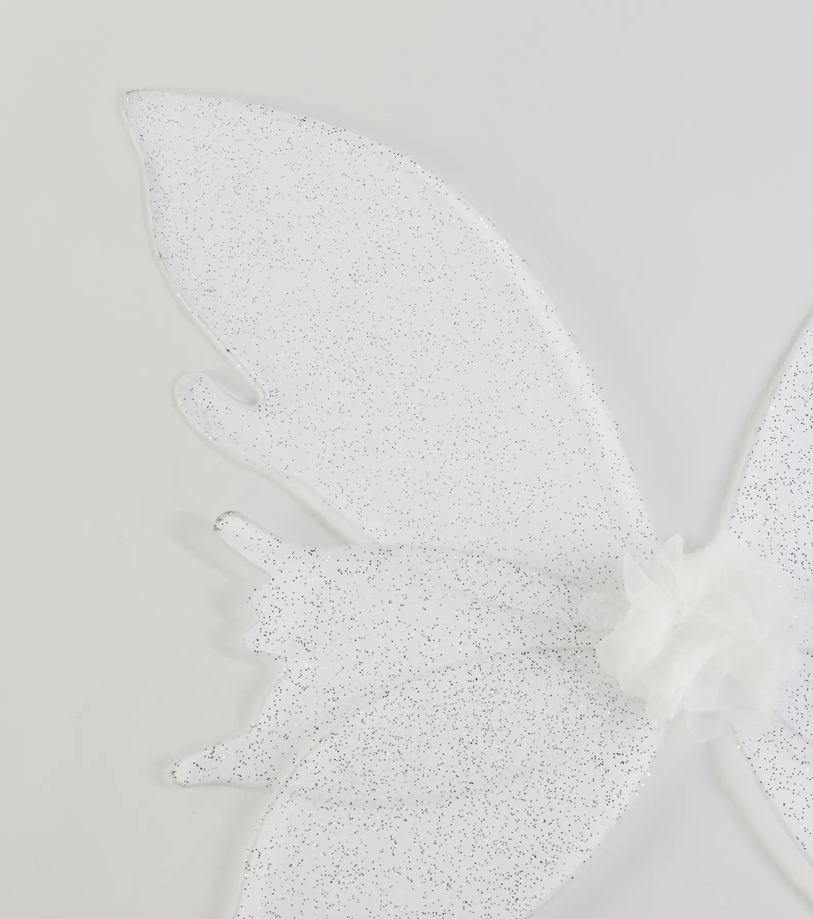 Butterfly Magic Mesh Glitter Wings - Image 3