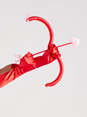 Cupid Cutie Bow And Arrow Set