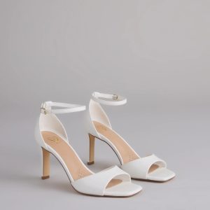 Always A Chic Strut Stiletto Heels