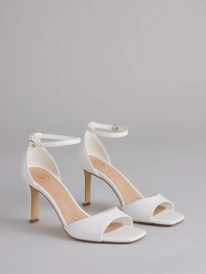 Always A Chic Strut Stiletto Heels