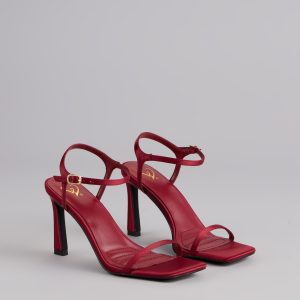 Sultry Steps Stiletto Heels