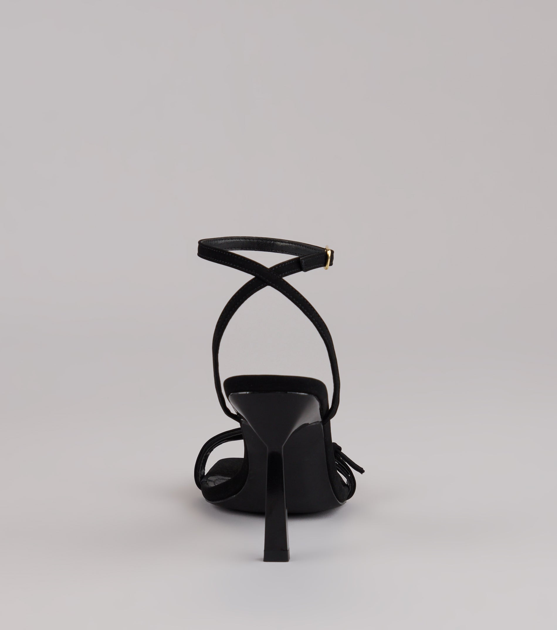 Strap In Luxe Stiletto Heels - Image 4