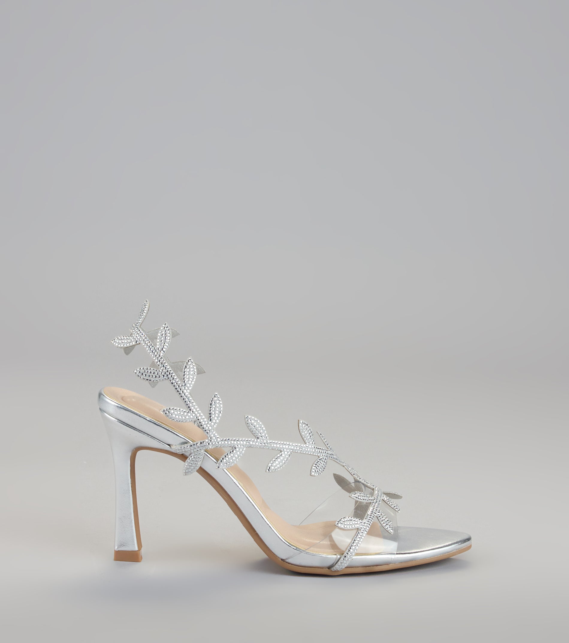 Enchanted Evening Stiletto Heels - Image 2