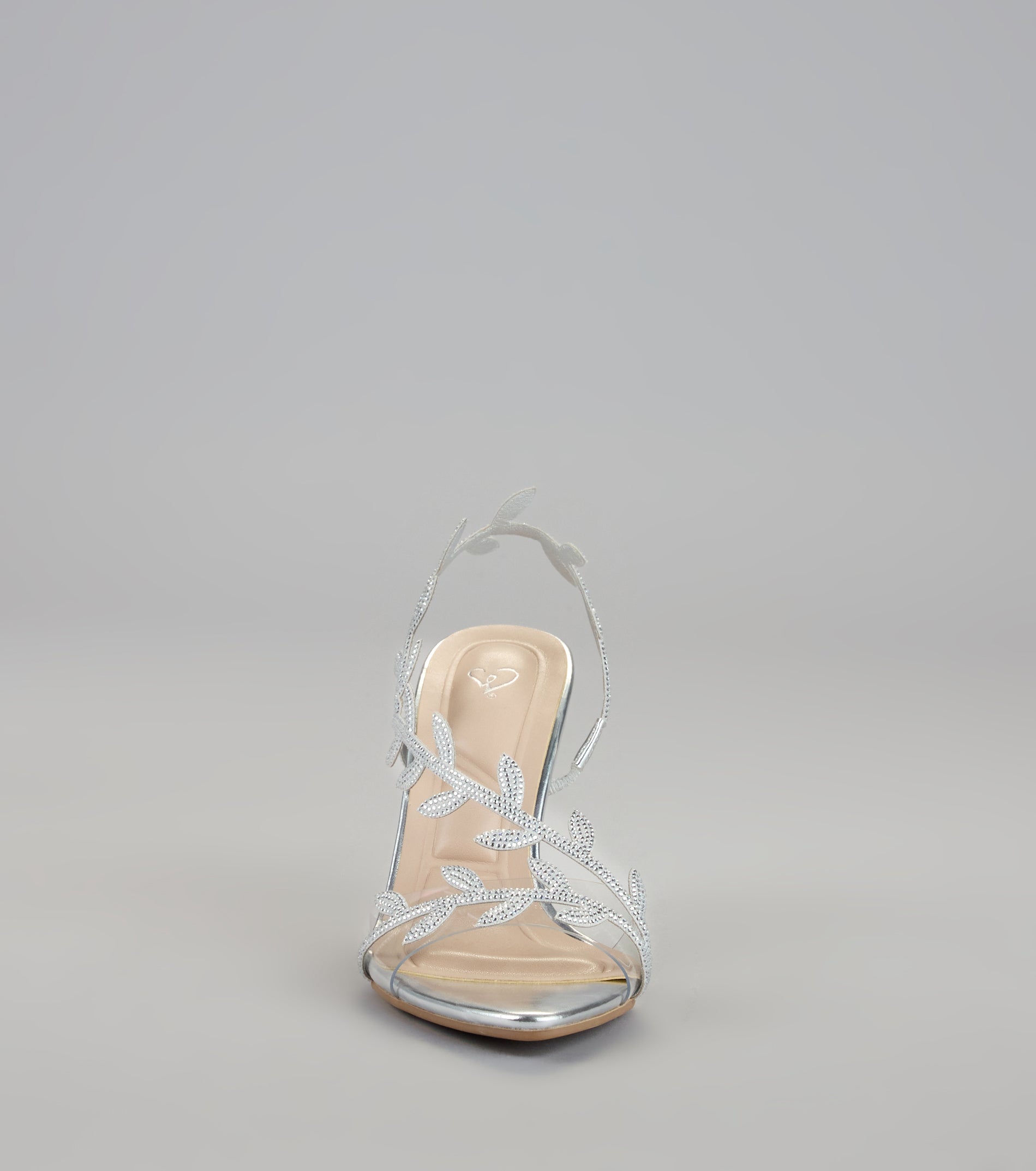 Enchanted Evening Stiletto Heels - Image 3