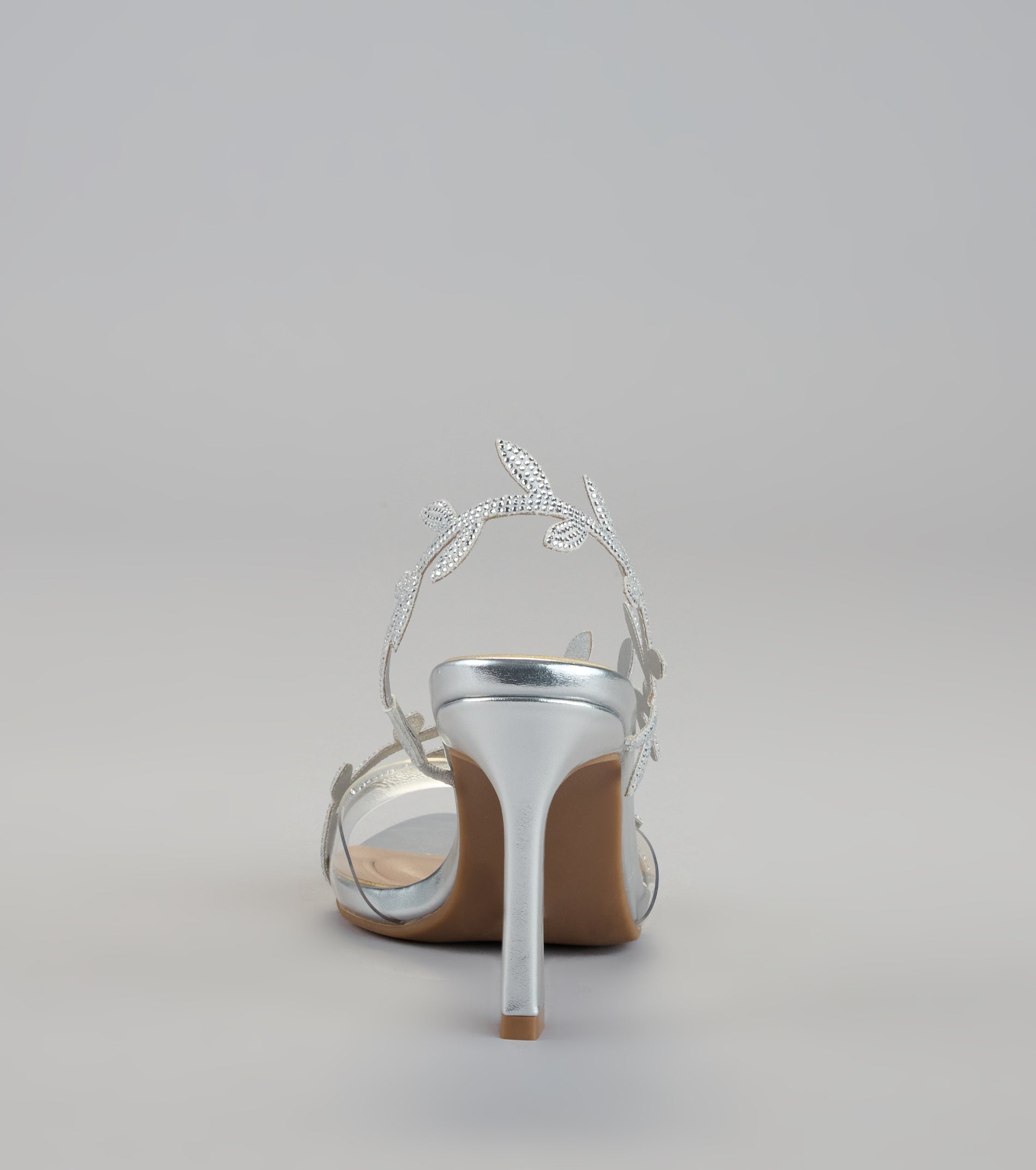 Enchanted Evening Stiletto Heels - Image 4