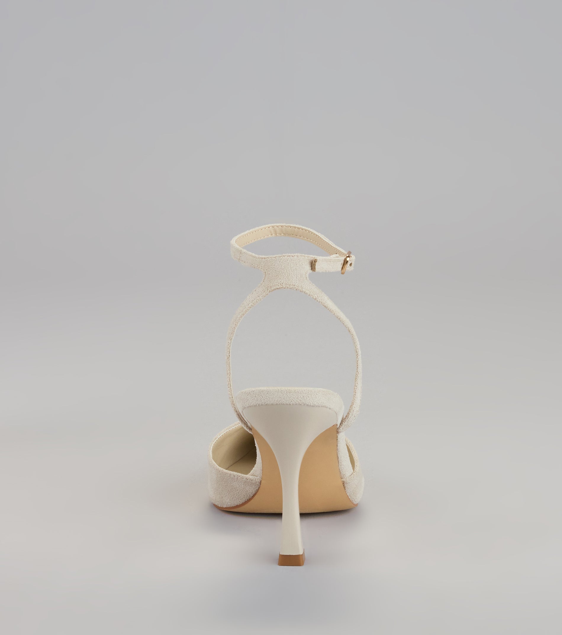 Sleek Intentions Slingback Heels - Image 4