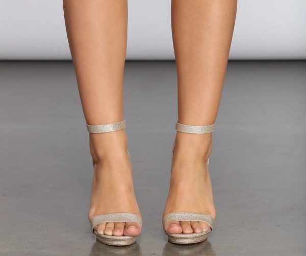 All That Glitters Heels - Image 7