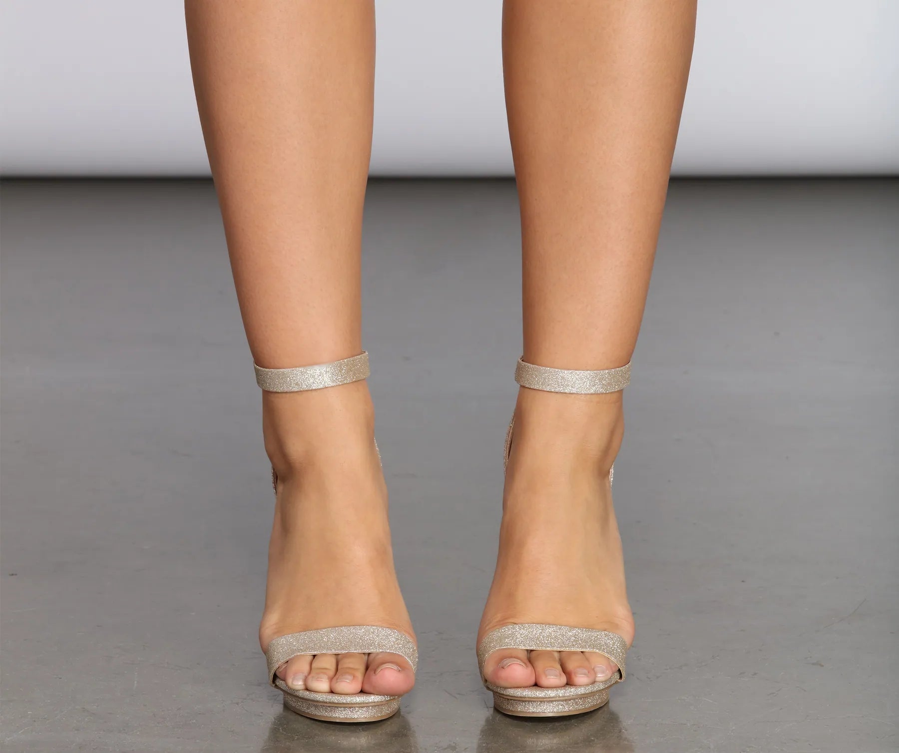 All That Glitters Heels - Image 7