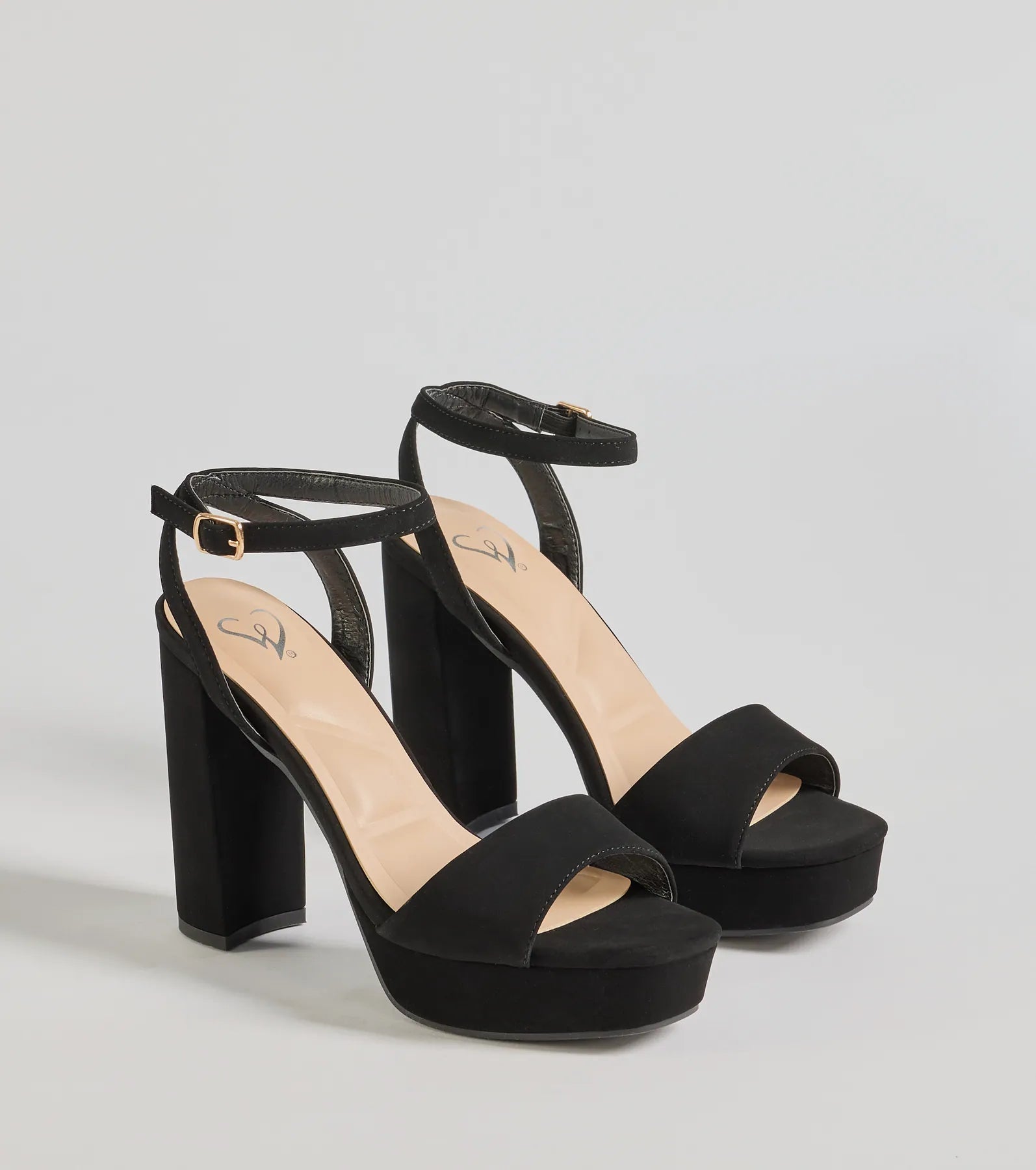 Ready To Slay Platform Heels - Image 5