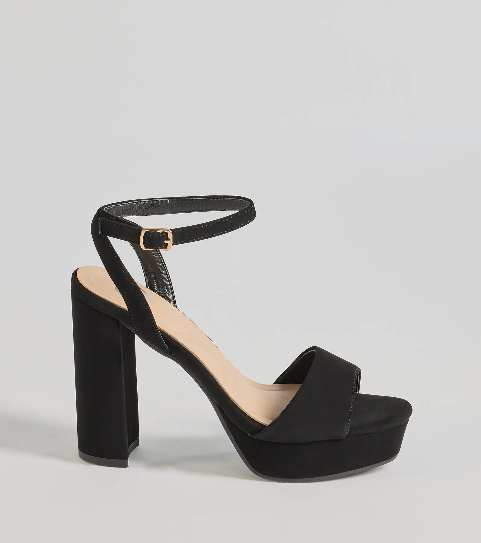 Ready To Slay Platform Heels - Image 6