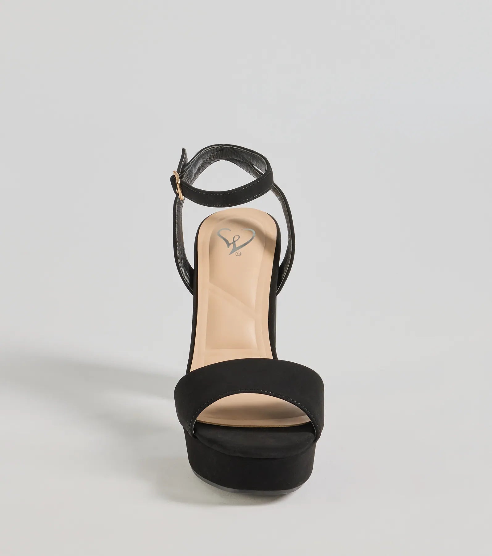 Ready To Slay Platform Heels - Image 7