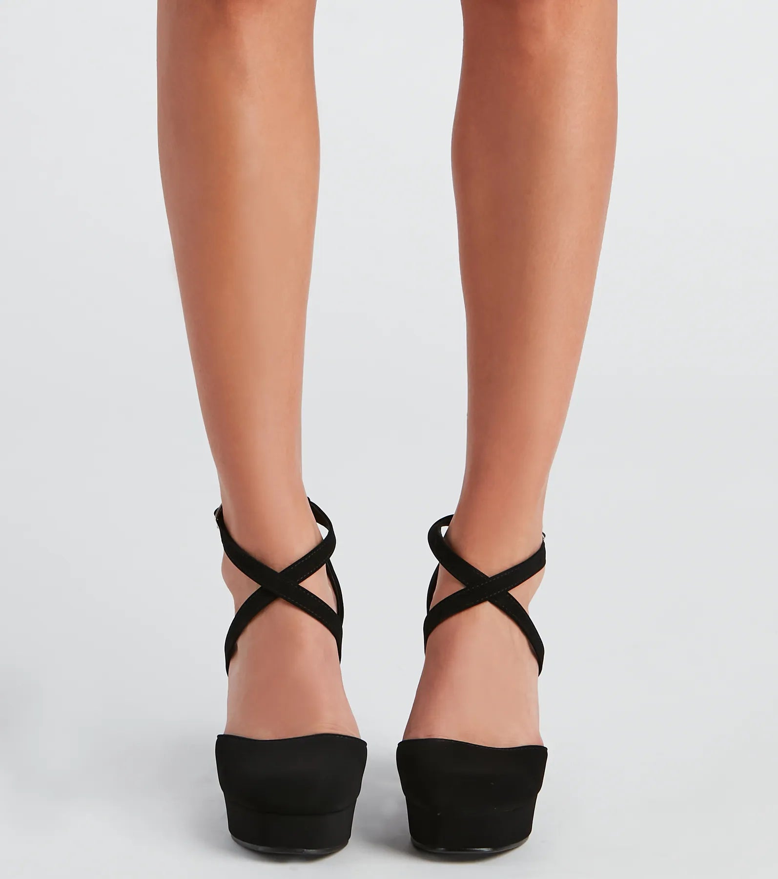 It-Girl Moment Platform Pumps - Image 2