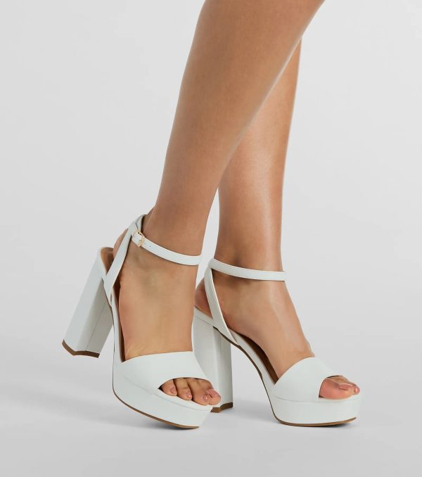 Ready To Slay Platform Heels - Image 9