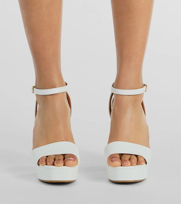 Ready To Slay Platform Heels - Image 10