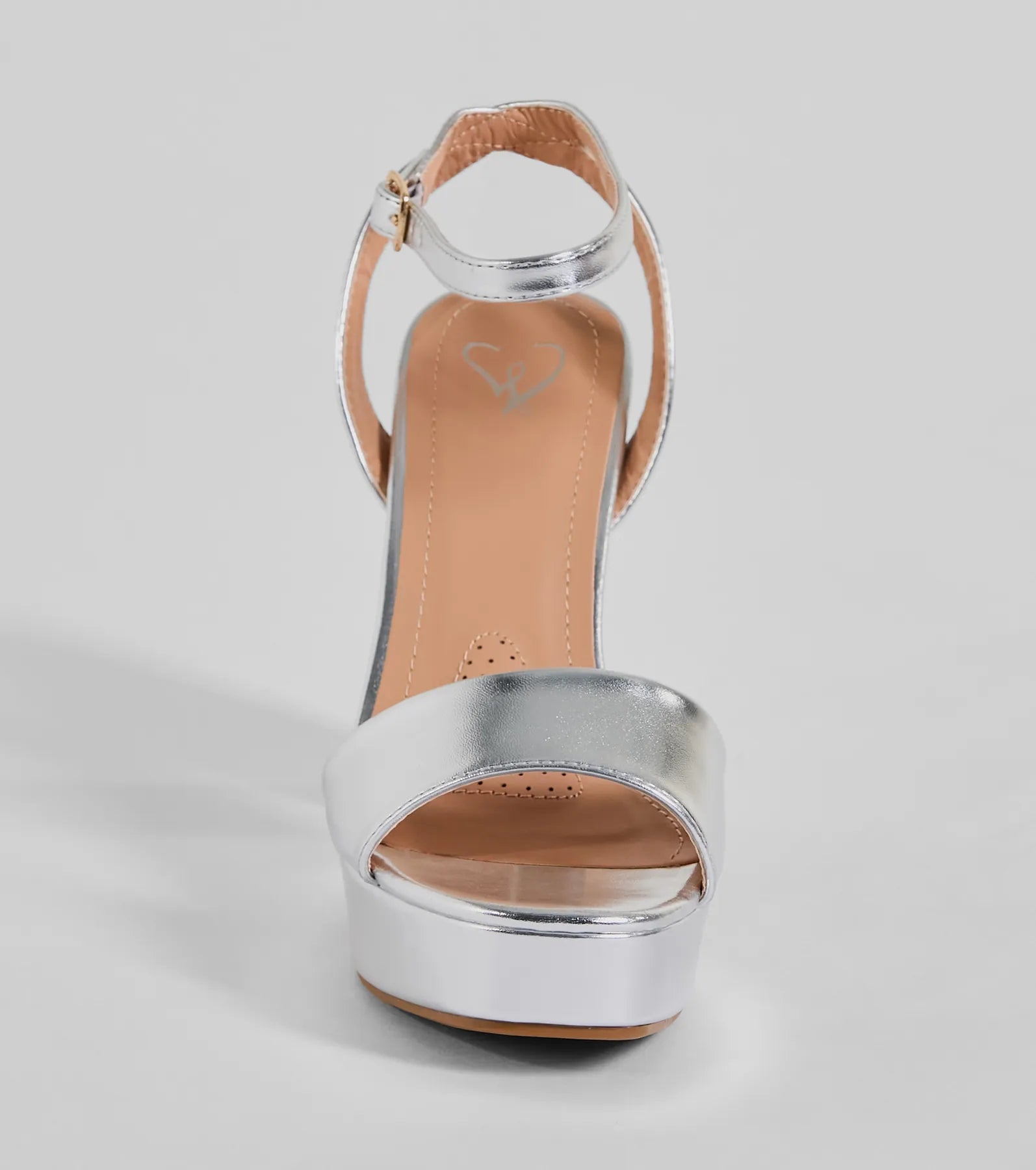 Ready To Slay Platform Heels - Image 3