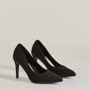 The Classic Pump Stiletto Heels
