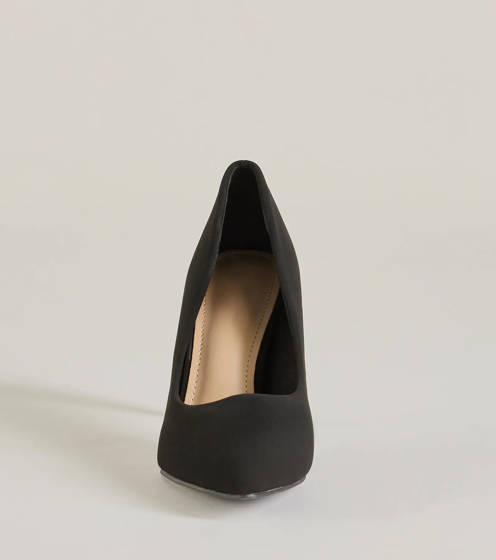 The Classic Pump Stiletto Heels - Image 3