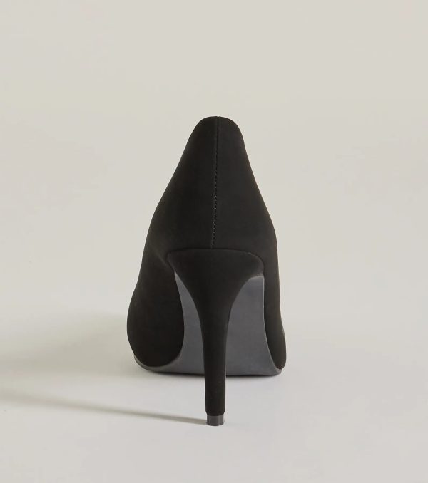 The Classic Pump Stiletto Heels - Image 4