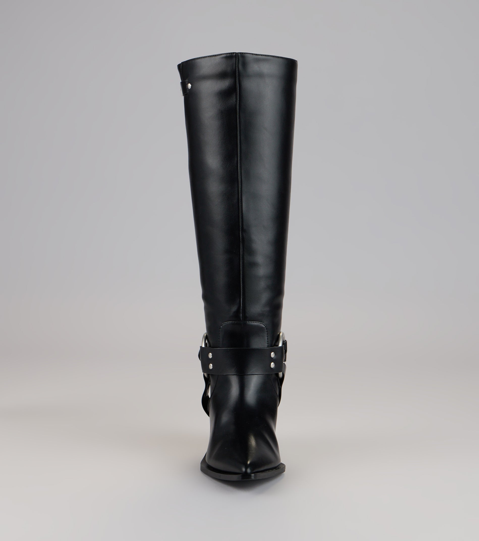 Frontier Chic Moto Boots - Image 3