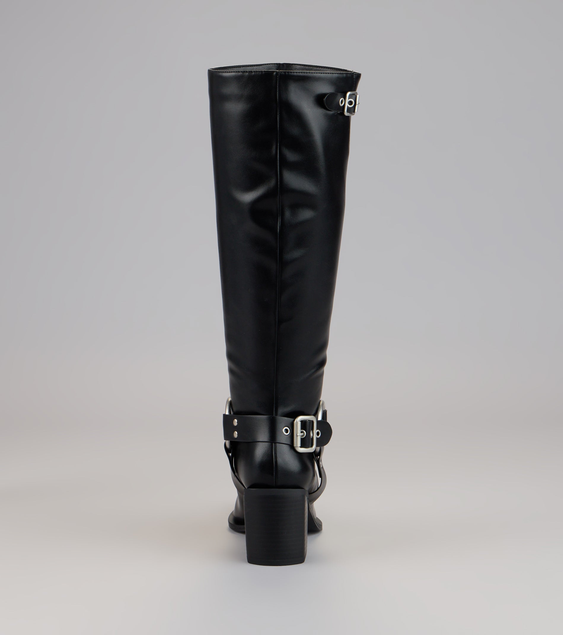 Frontier Chic Moto Boots - Image 4