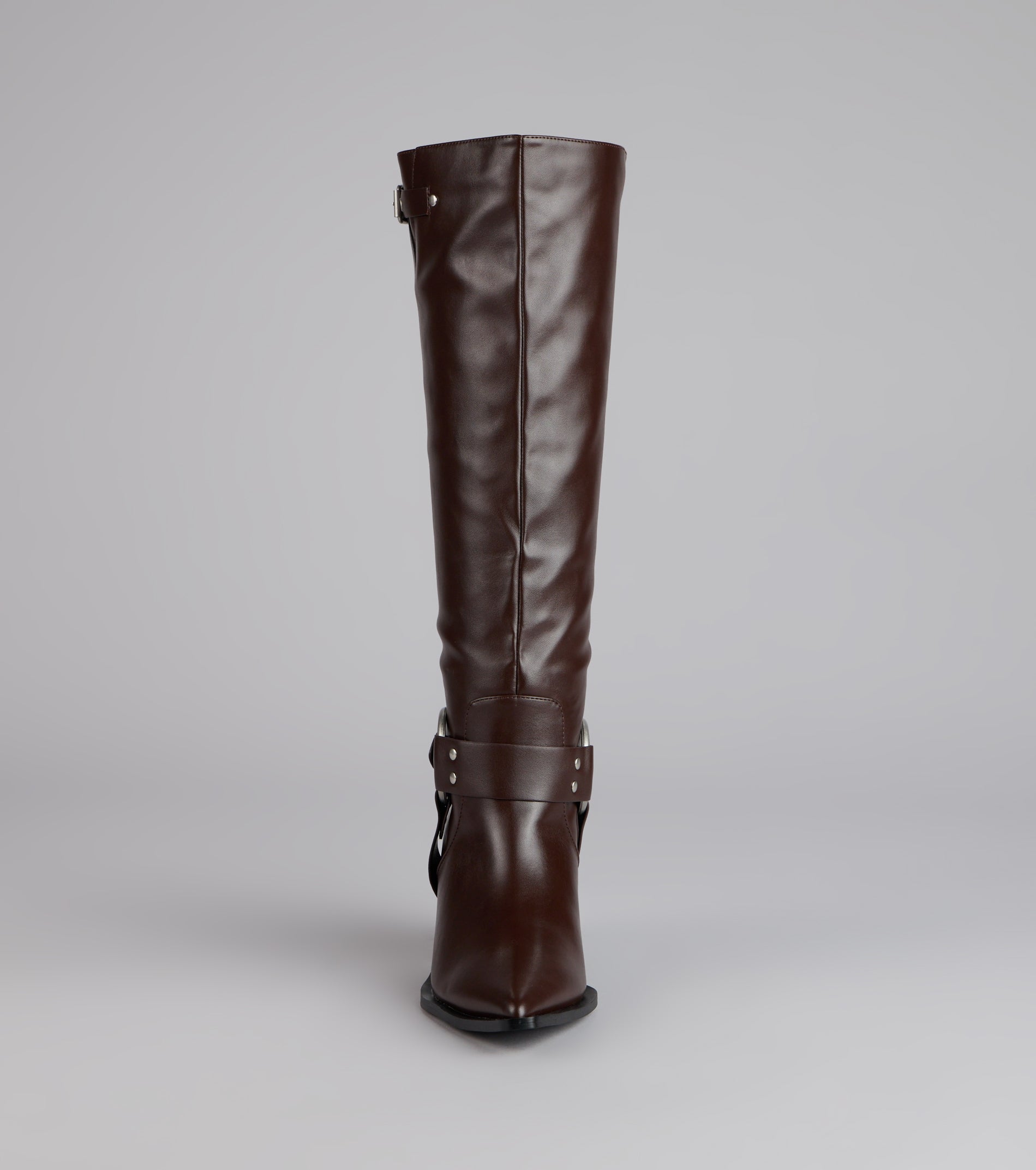 Frontier Chic Moto Boots - Image 7
