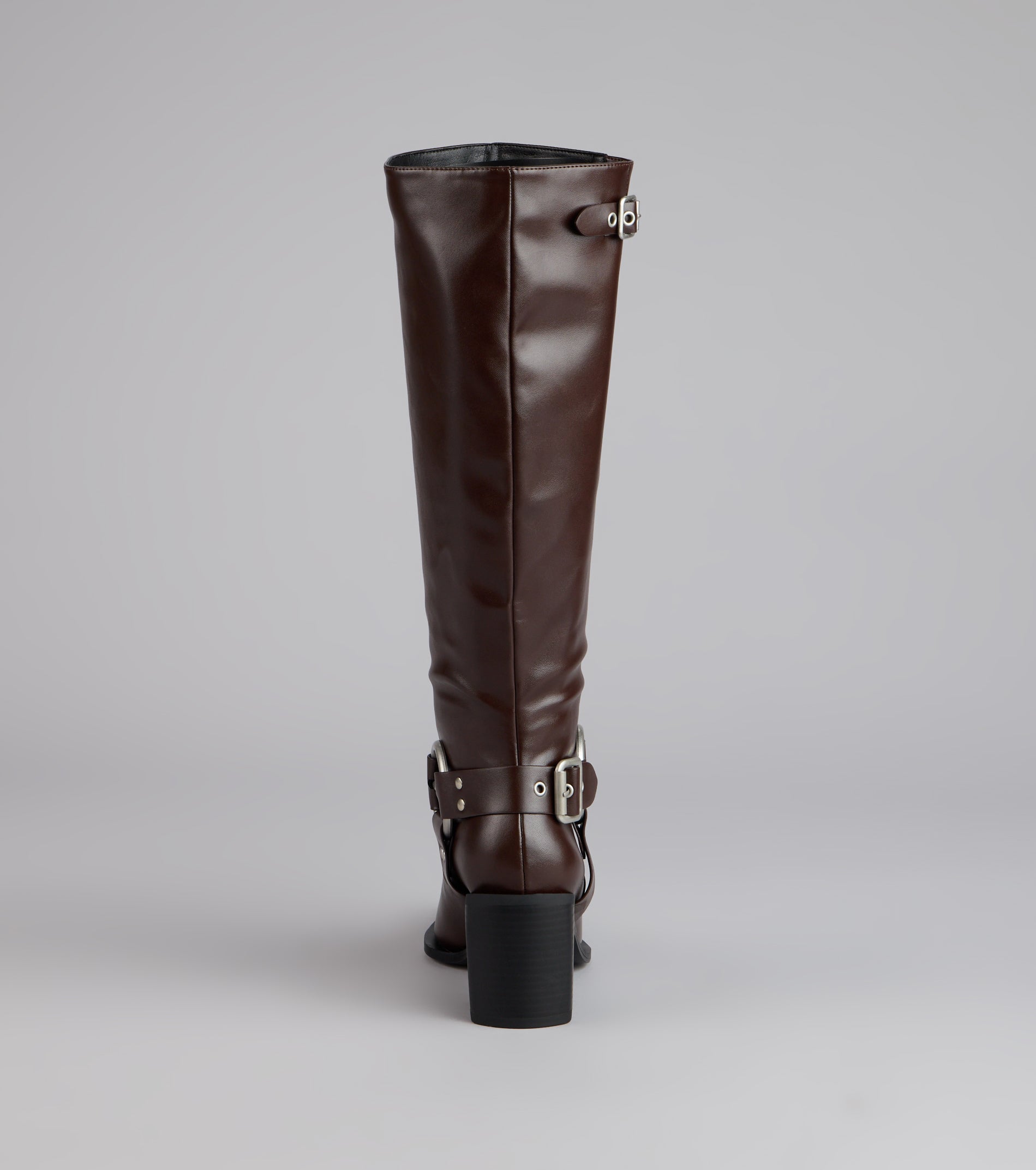 Frontier Chic Moto Boots - Image 8