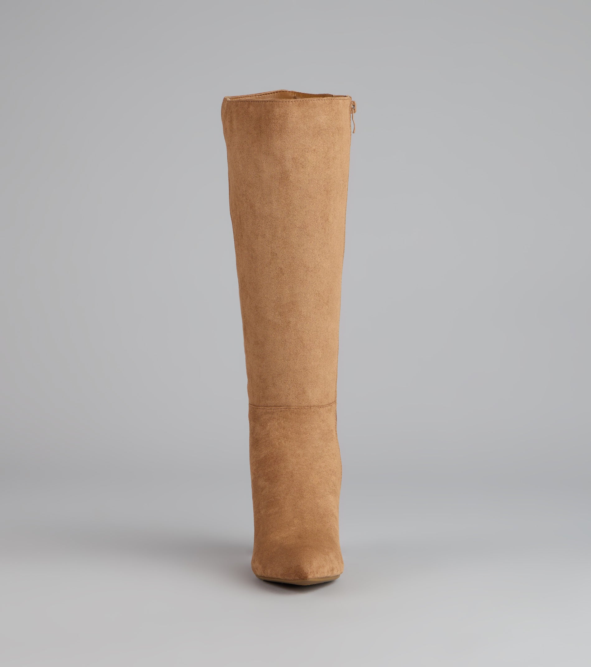 Autumn Muse Under-The-Knee Boots - Image 3