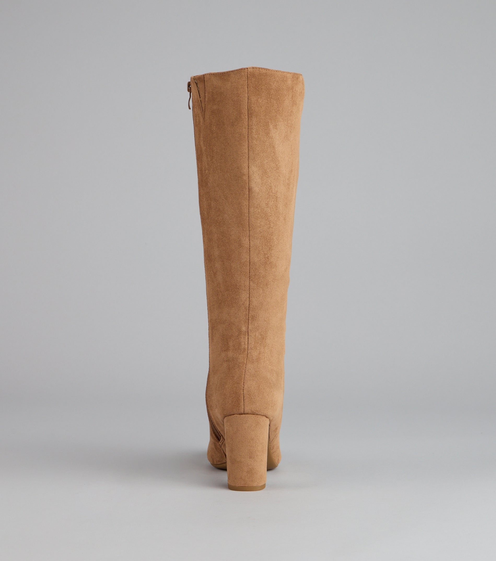 Autumn Muse Under-The-Knee Boots - Image 4
