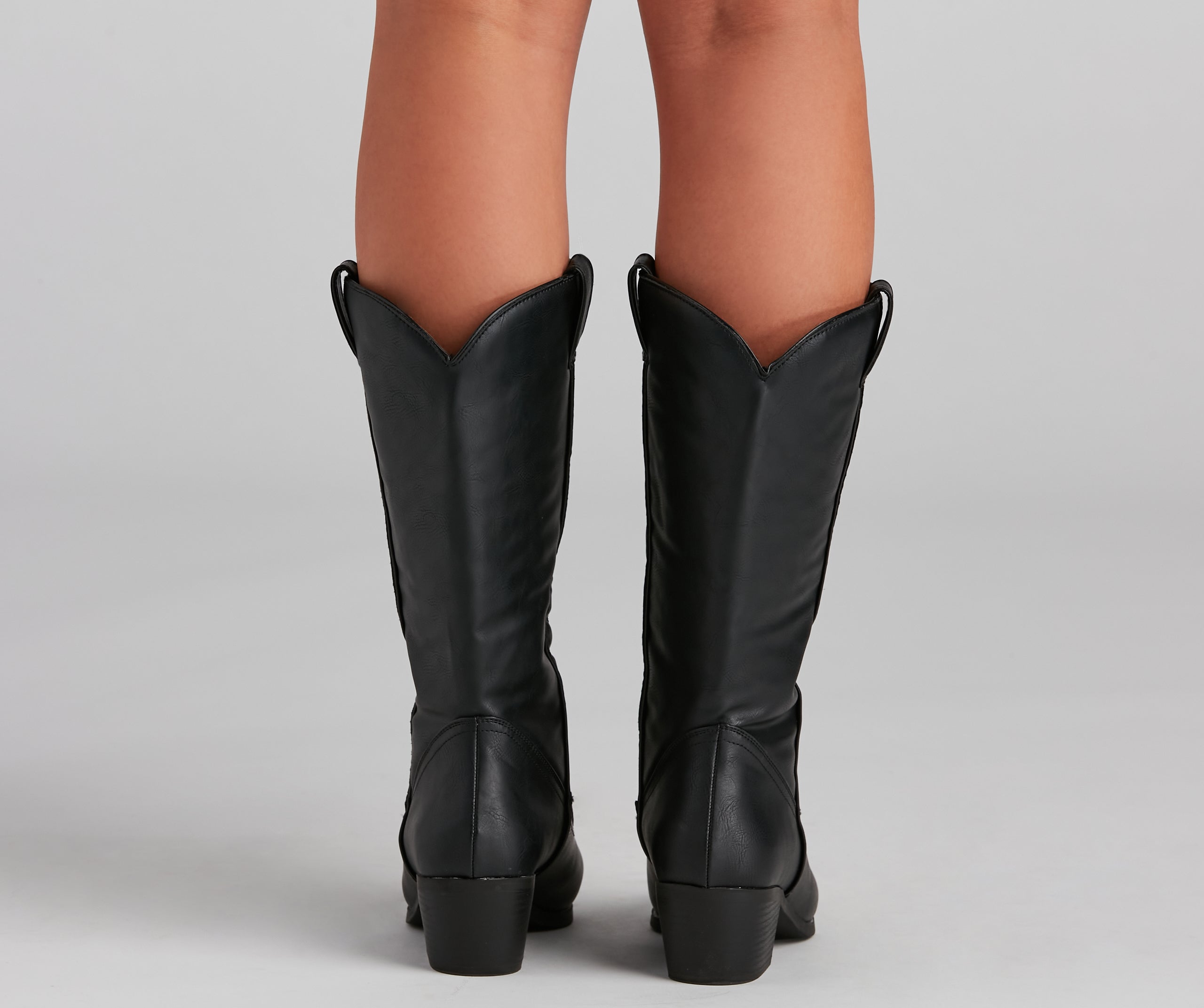 Country Girl Western Boots - Image 2