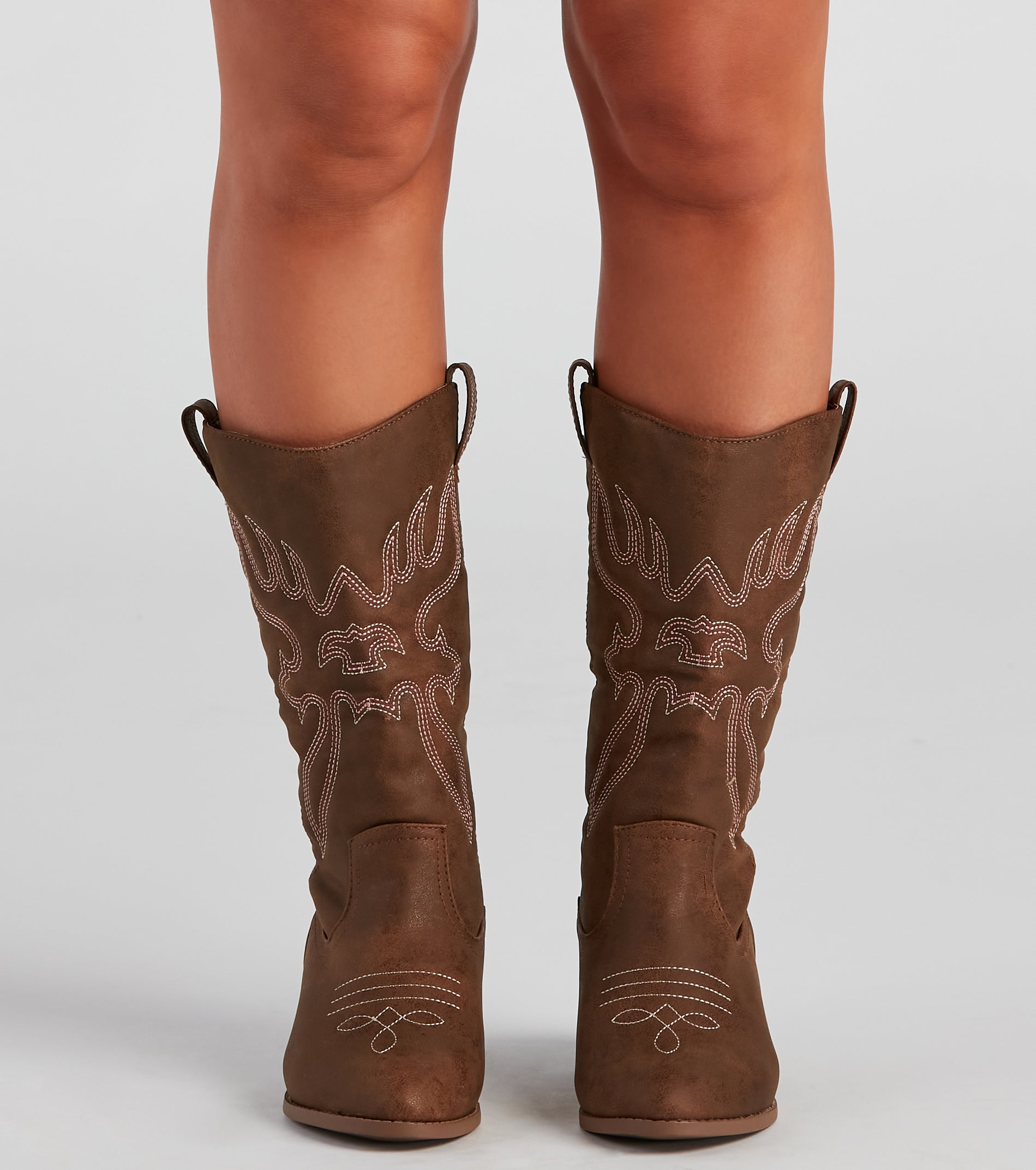 Country Girl Western Boots - Image 2