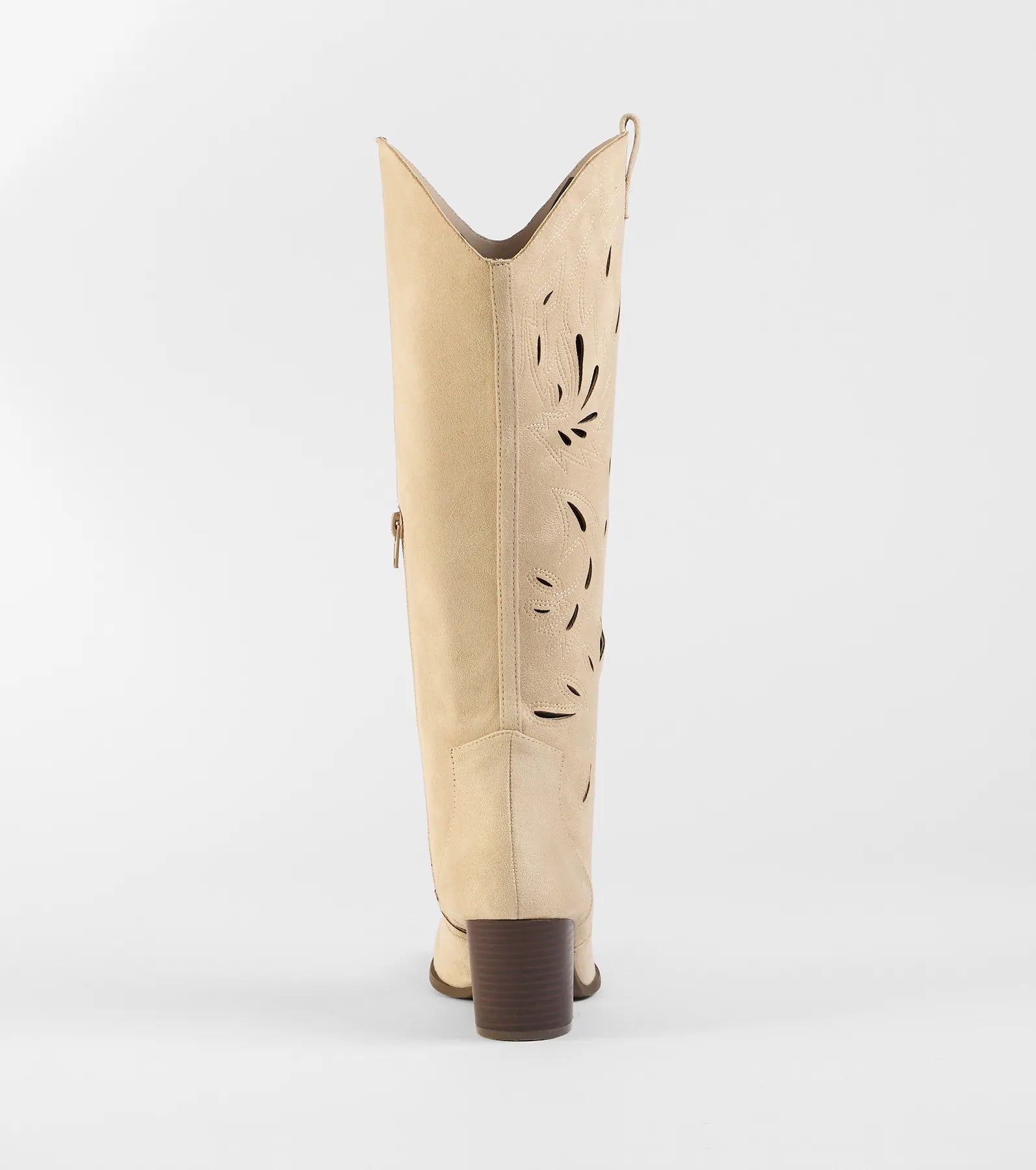 Made For Dancing Laser Cut Cowboy Boots - Image 5
