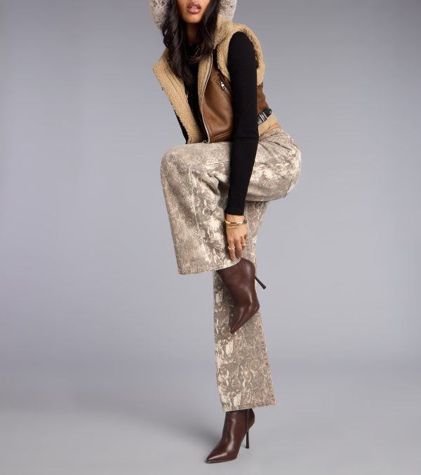 Polished Moves Stiletto Booties - Image 10