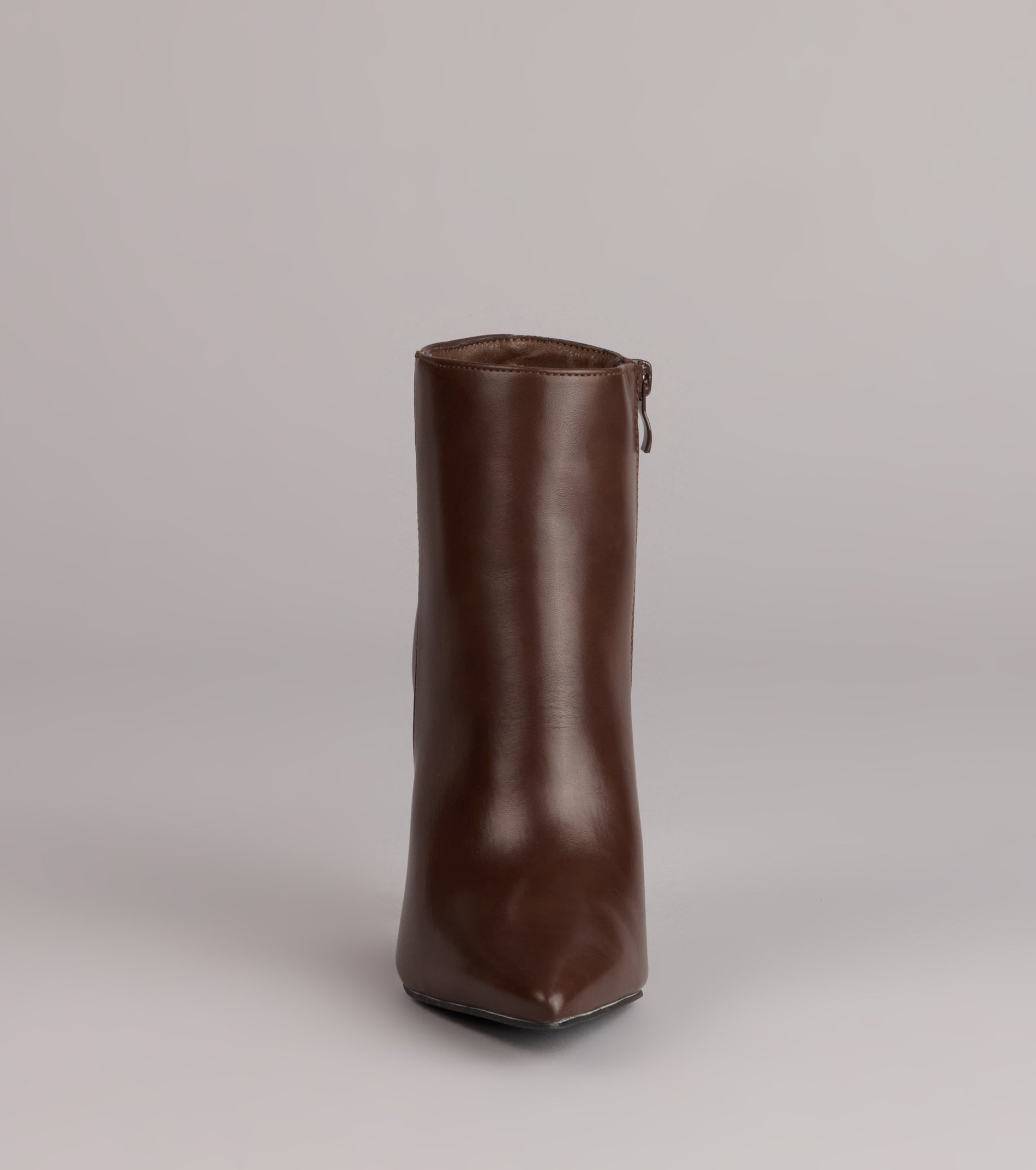 Polished Moves Stiletto Booties - Image 12