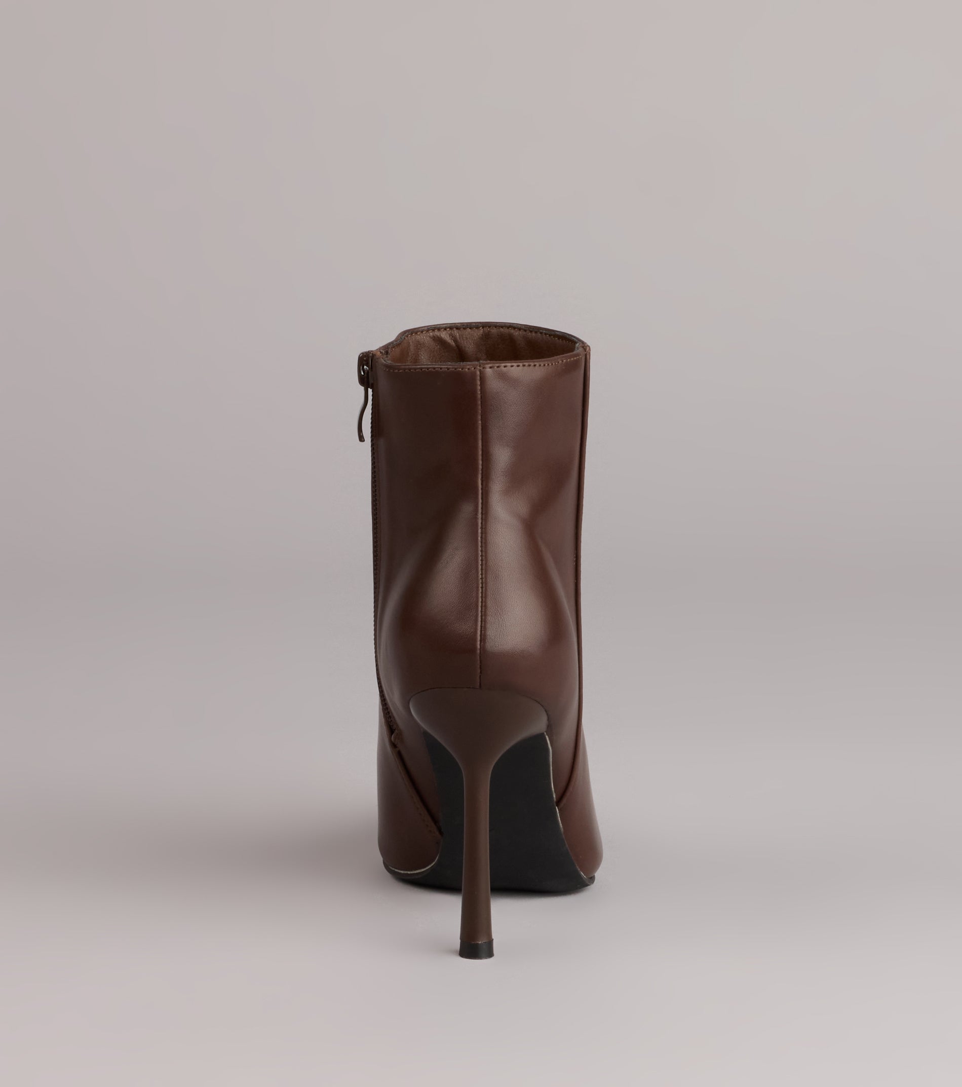 Polished Moves Stiletto Booties - Image 13