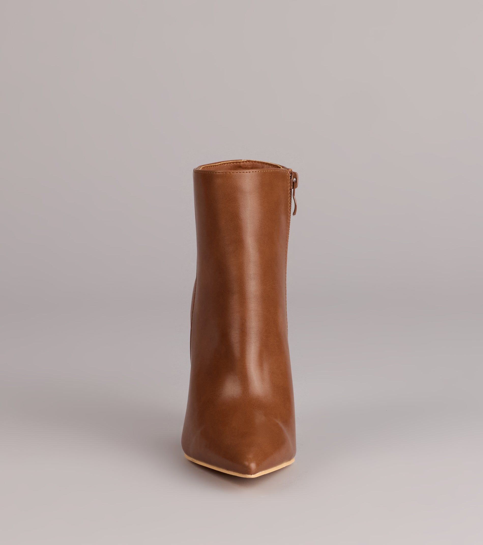 Polished Moves Stiletto Booties - Image 7