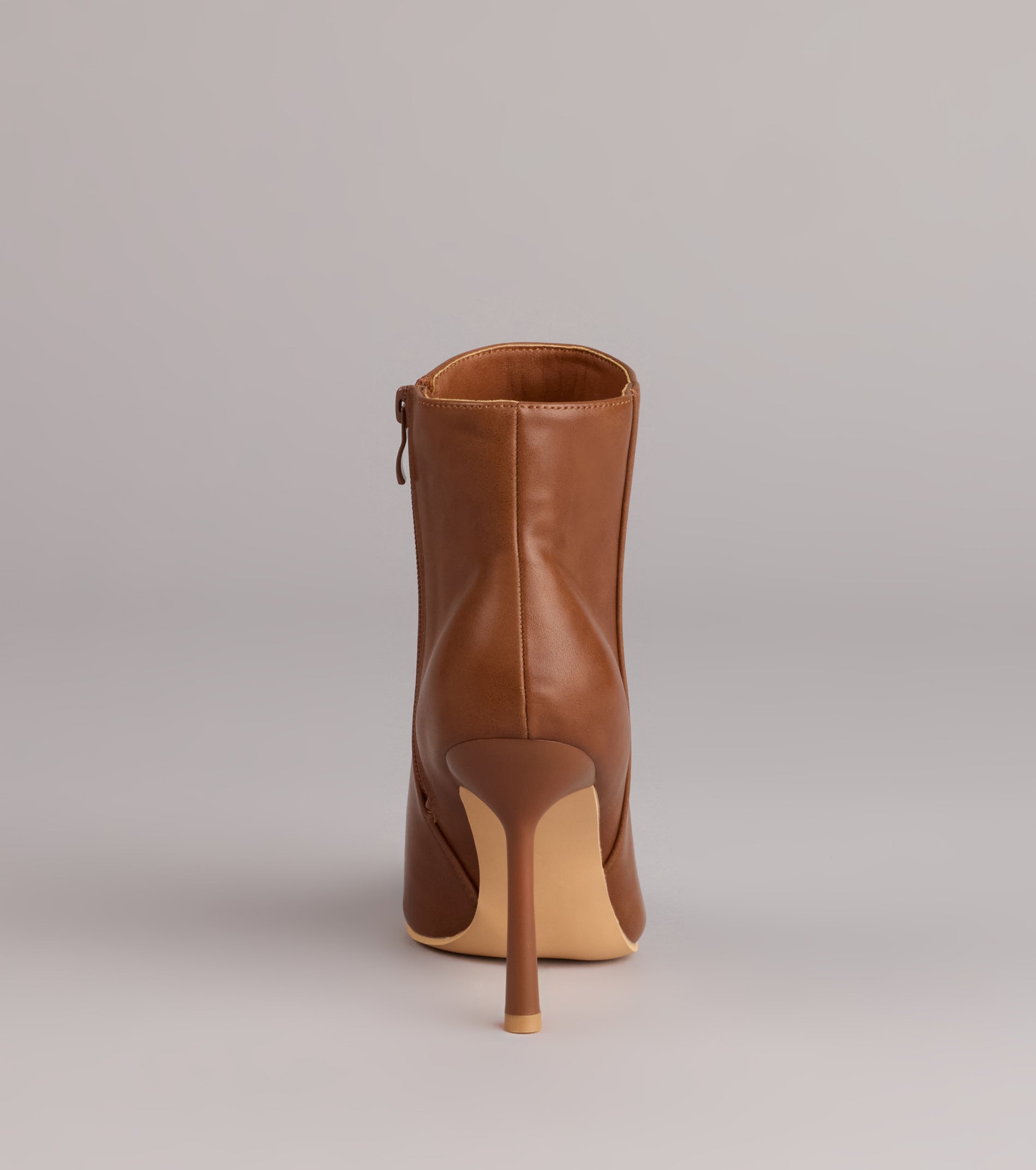 Polished Moves Stiletto Booties - Image 8