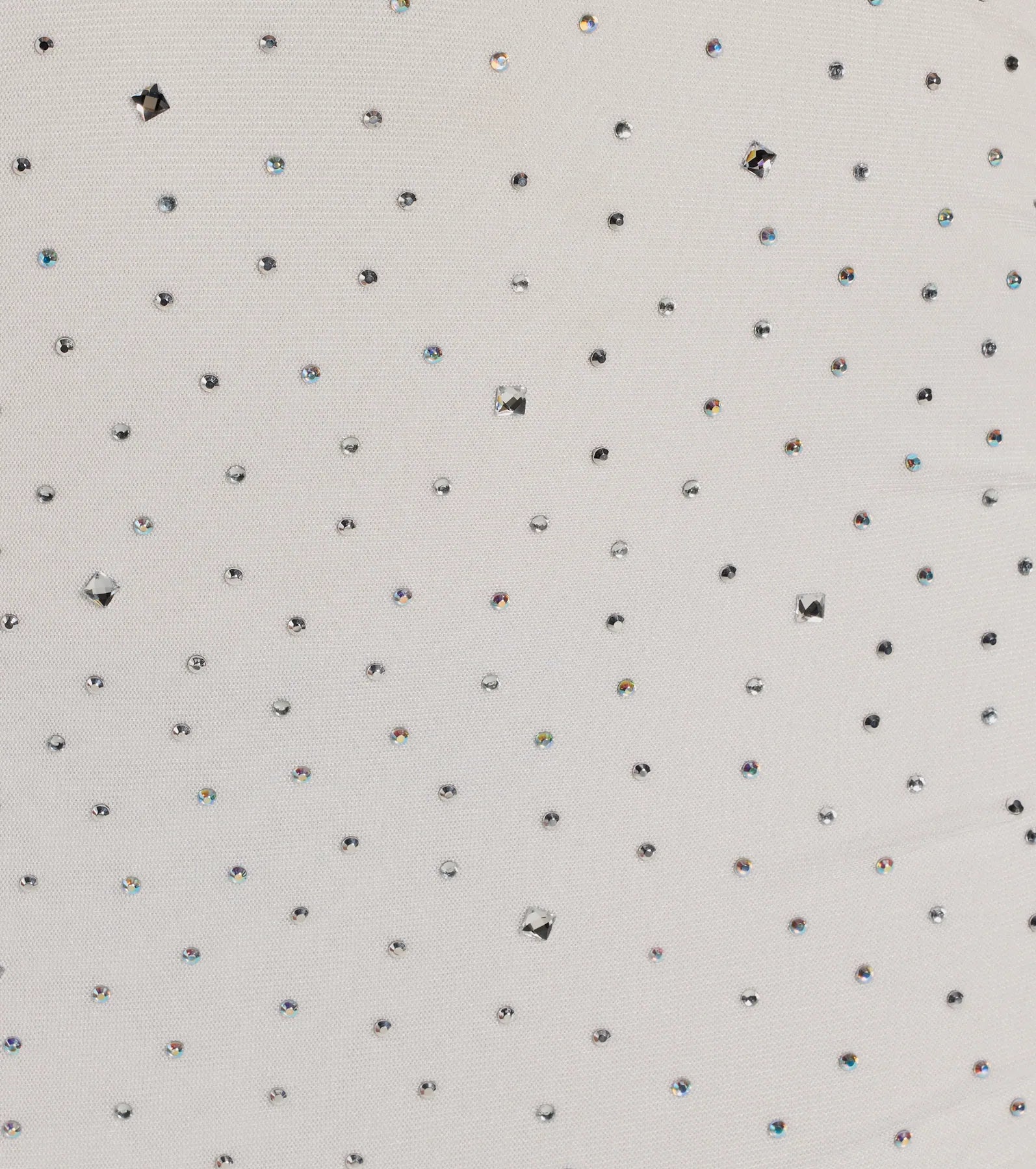 Kerrie Heatstone V-Neck Party Dress - Image 8