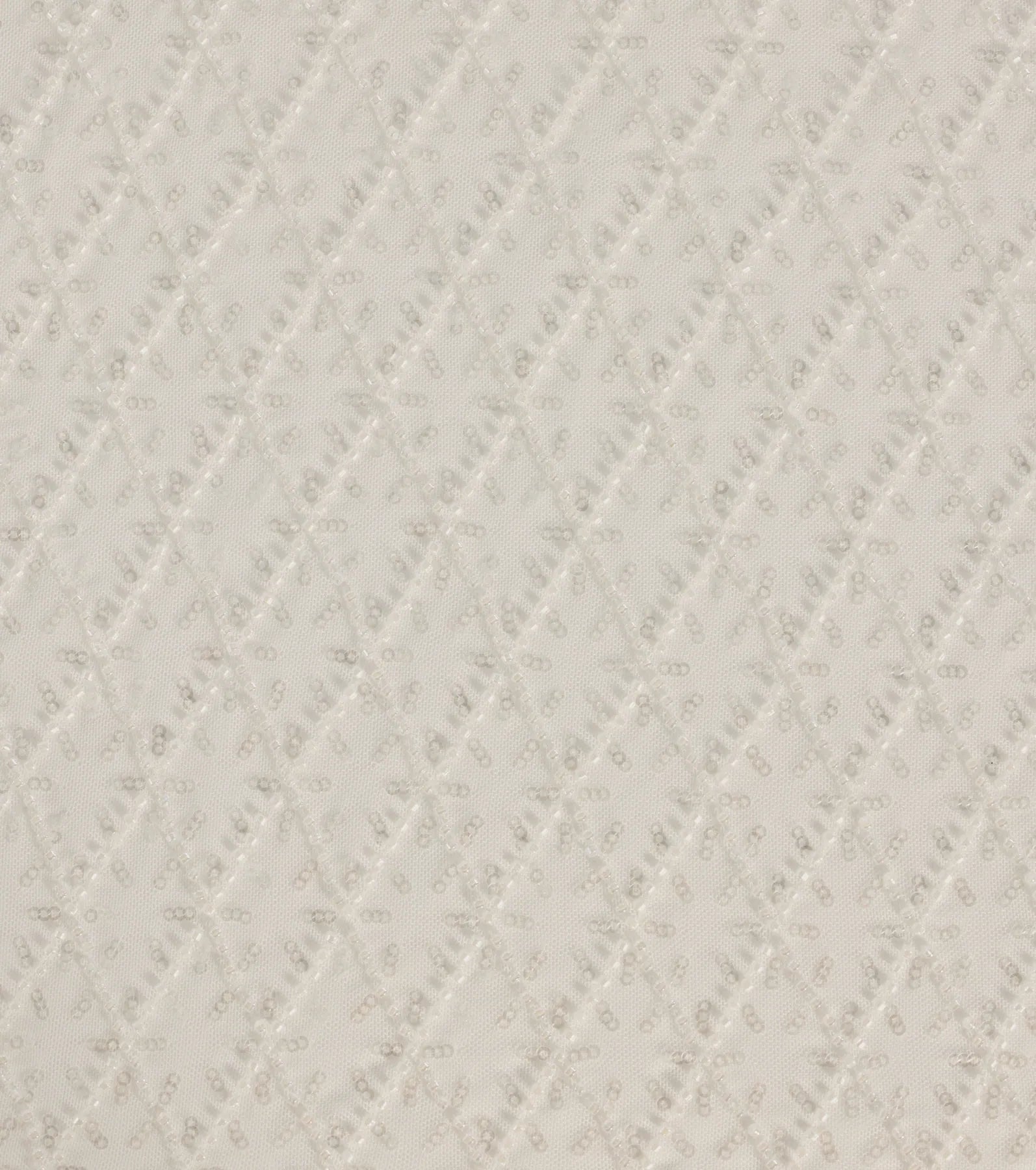 Dylan Sequin Beaded Mesh Mini Dress - Image 16