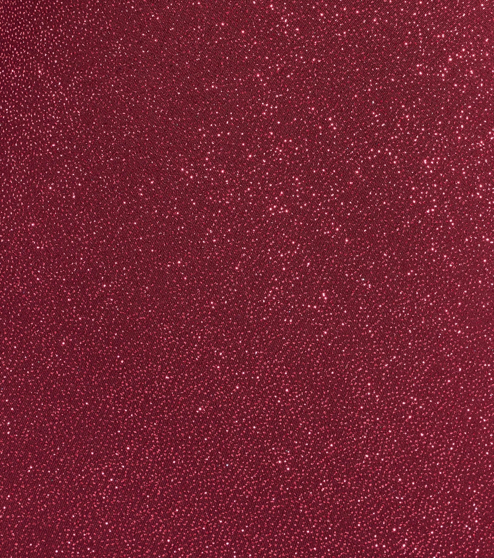 Eleanor Lace-Up Slit Slim Glitter Formal Dress - Image 7