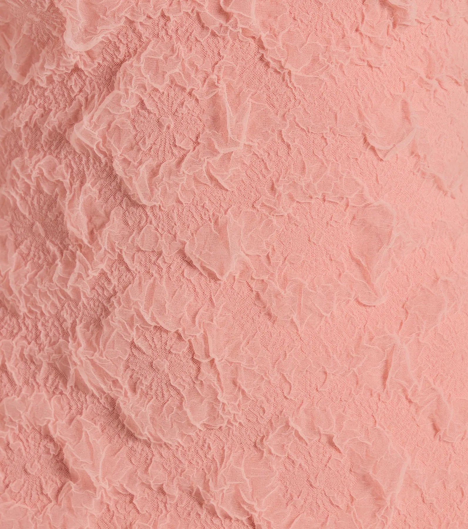 A Lace Romance V-Neck Strappy Dress - Image 12