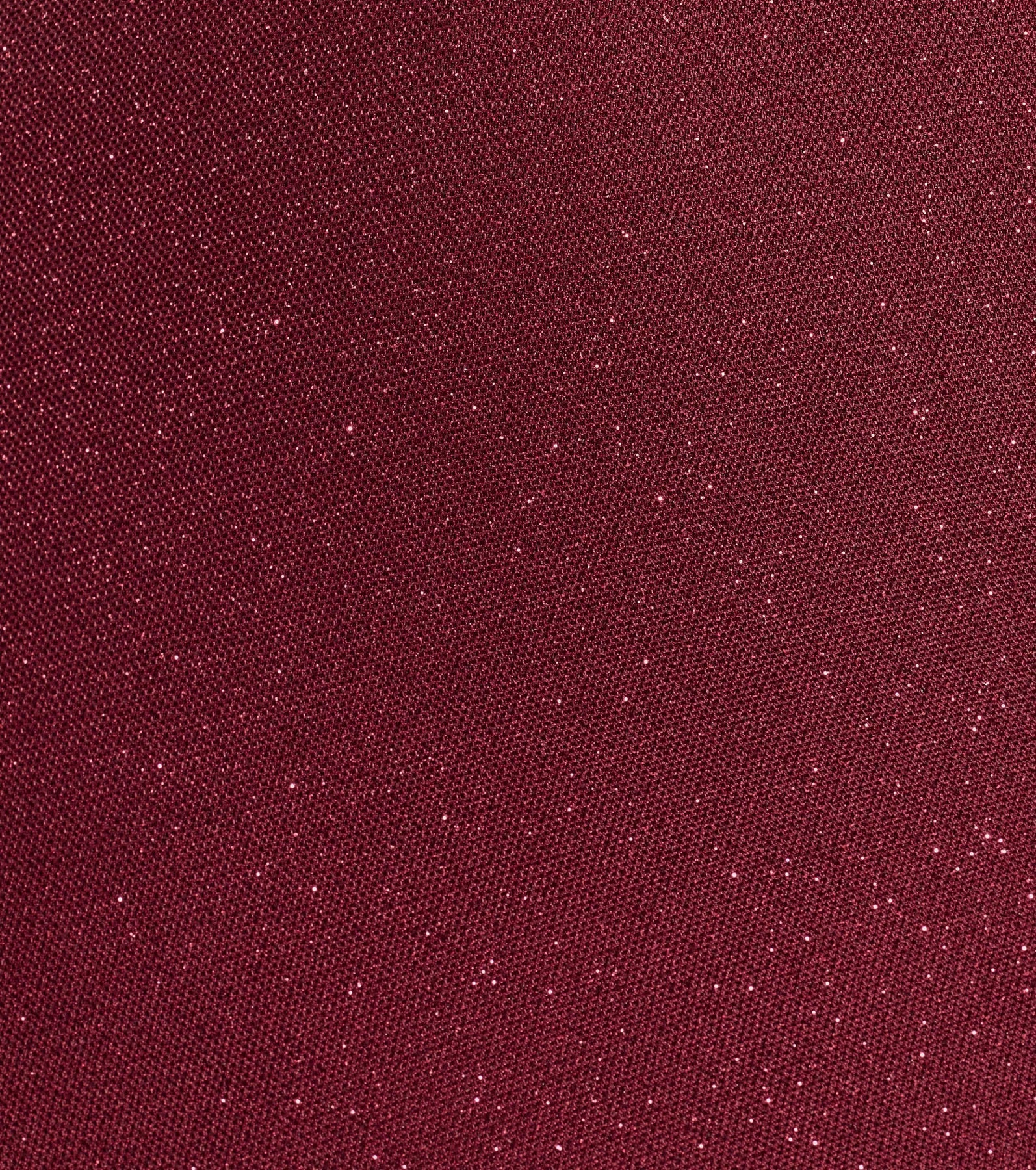 Glitzy And Glamorous Glitter Mesh Midi Dress - Image 4