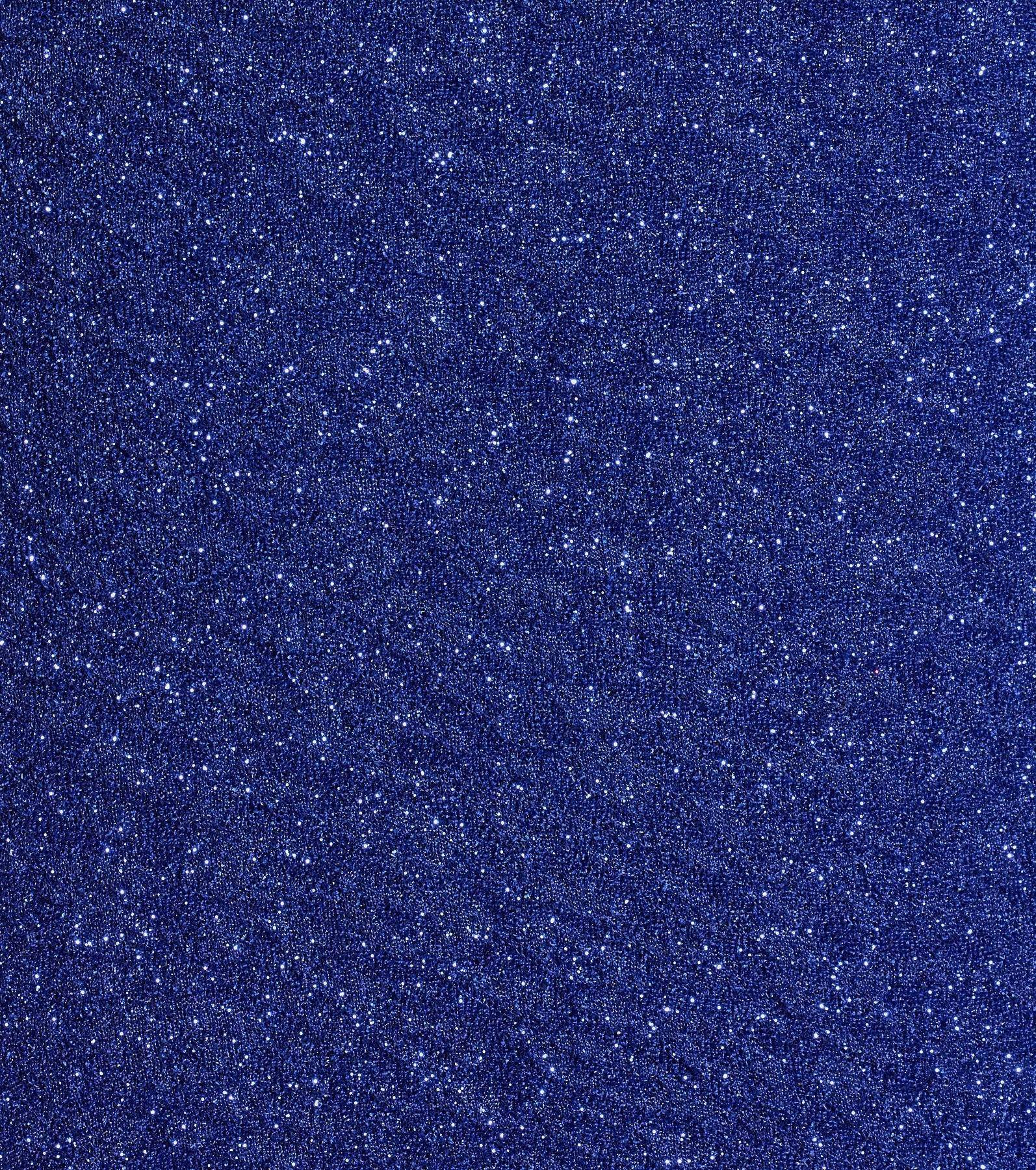 Dazzling Bright Off-The-Shoulder Glitter Mini Dress - Image 4