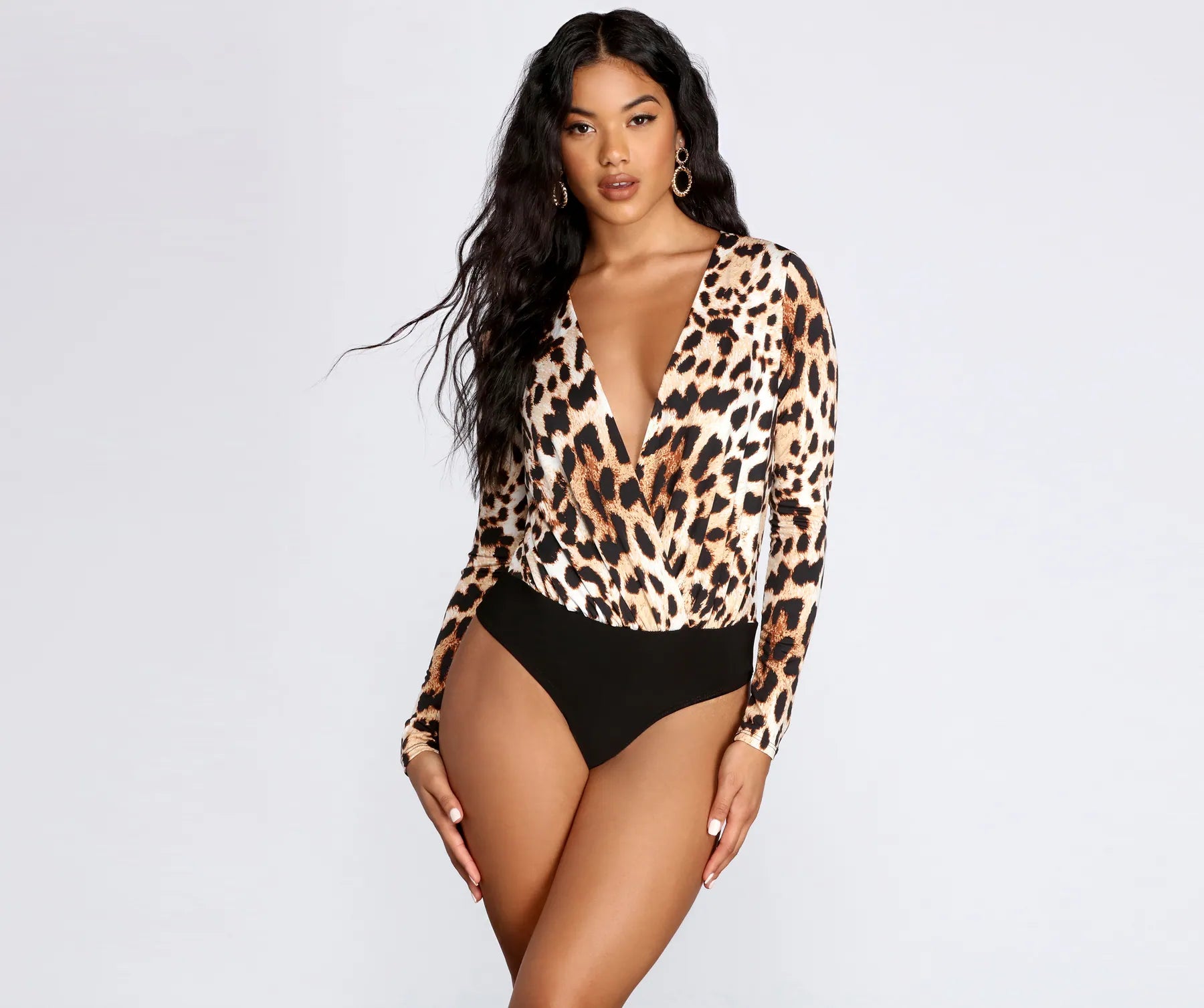 Fab And Fierce Bodysuit - Image 5