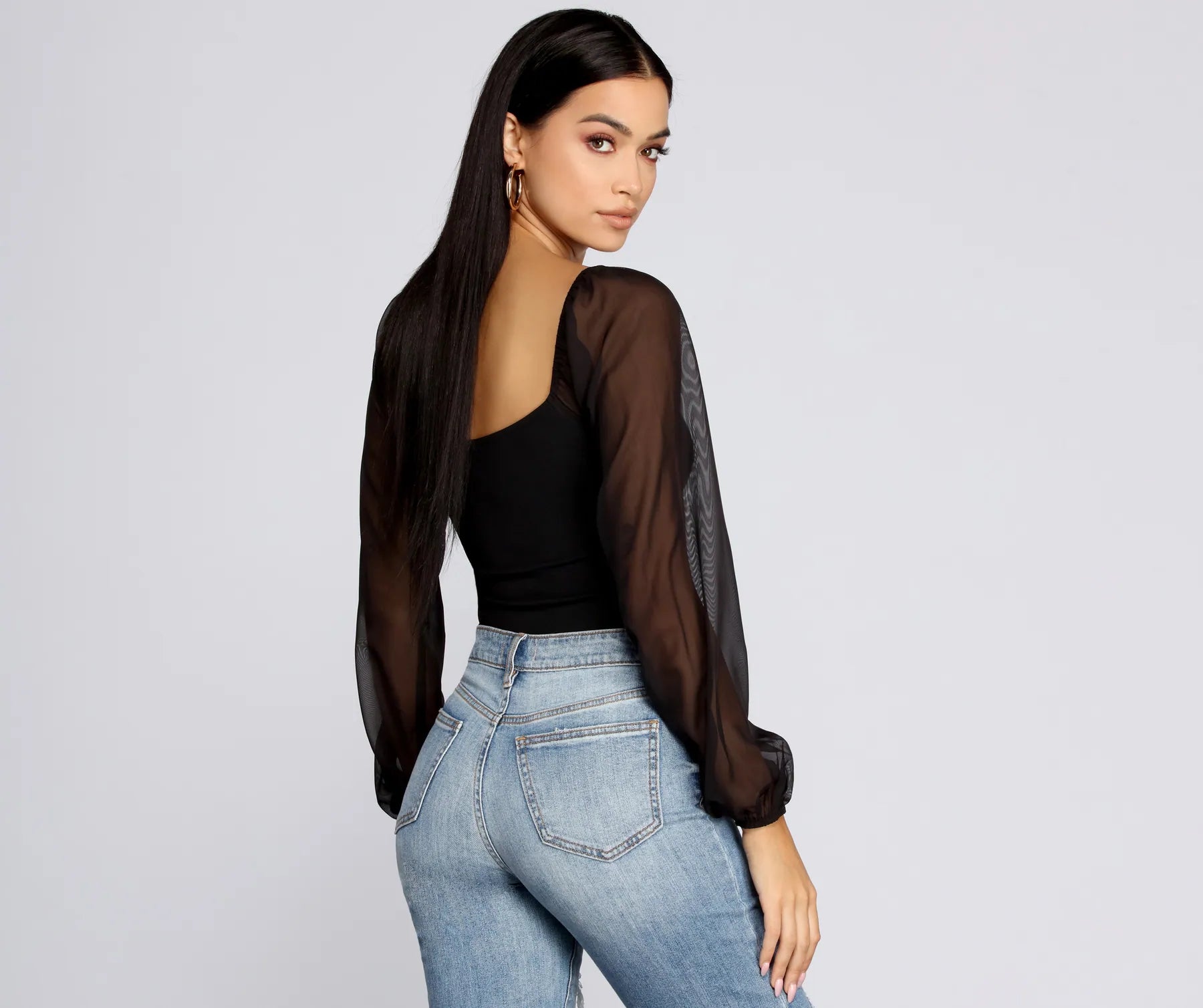 Love Is In The Air Bustier - Image 4