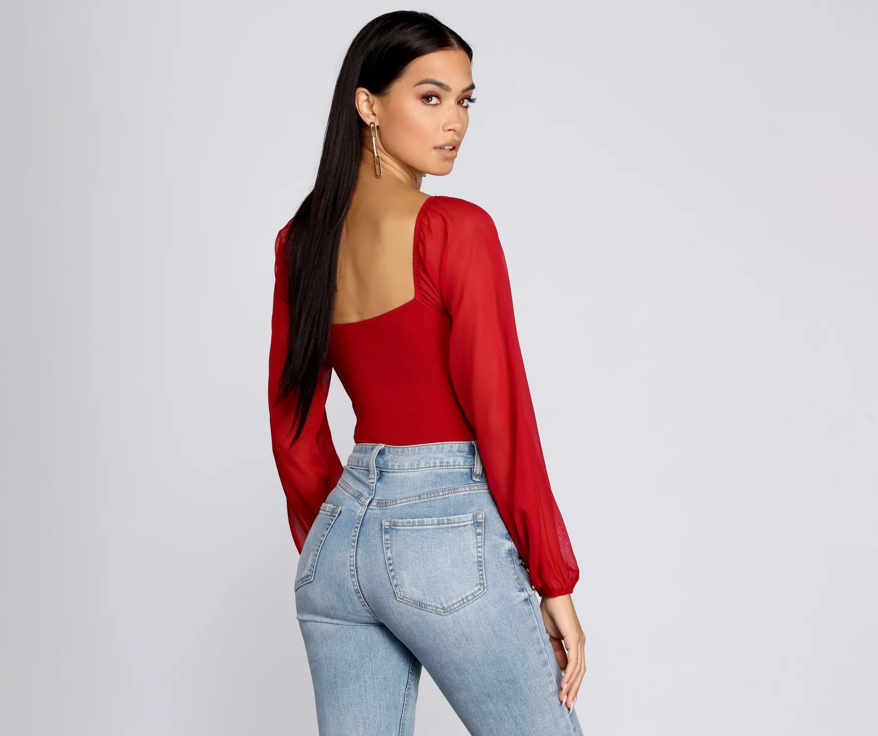 Love Is In The Air Bustier - Image 8